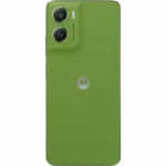 Motorola Moto G06 4GB+8GB RAM Boost 256GB Naranja - El smartphone potente que cabe en tu presupuesto