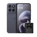 Motorola Moto G67 5G 4GB+8GB RAM Boost 256GB Lima - Tu smartphone 5G con cámara frontal de 50 MP