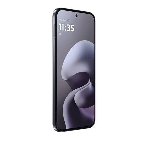 Motorola Moto G67 5G 8GB RAM 256GB Arctic Seal Gris - Pantalla AMOLED 6.8" con 5G para tu día a día