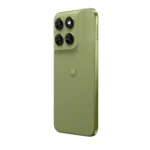 Motorola Moto G67 5G 8GB RAM 256GB Nile Lima - Pantalla AMOLED 6.8" con 5G para vivir conectado