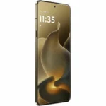Motorola Moto Signature 6.78" Snapdragon 8 Gen 5 16GB RAM 1TB Martini Olive - El smartphone premium que redefine tu experiencia móvil