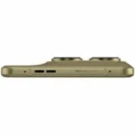 Motorola Moto Signature 6.78" Snapdragon 8 Gen 5 16GB RAM 1TB Martini Olive - El smartphone premium que redefine tu experiencia móvil