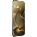 Motorola Moto Signature 6.78" Snapdragon 8 Gen 5 16GB RAM 1TB Martini Olive - El smartphone premium que redefine tu experiencia móvil