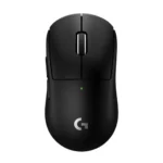 Mouse Gamer Logitech G Pro X Superlight 2c Inalámbrico 44K DPI 51g Negro