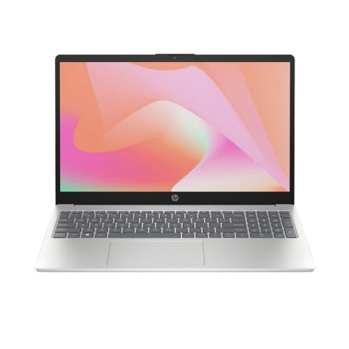 HP 15-fd1361la Intel Core 5 120U 16GB RAM 512GB SSD - El notebook versátil que potencia tu día a día