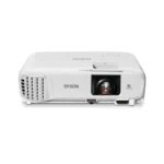 Proyector Epson PowerLite E24 3600 Lúmenes XGA para Educación y Oficina