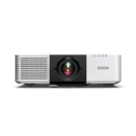 Proyector Láser Epson PowerLite L690SU WUXGA 6200 Lúmenes Pantalla 400"