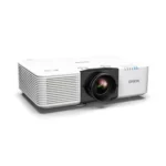 Proyector Láser Epson PowerLite L690SU WUXGA 6200 Lúmenes Pantalla 400"
