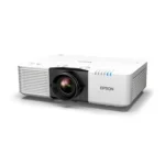 Proyector Láser Epson PowerLite L690SU WUXGA 6200 Lúmenes Pantalla 400"