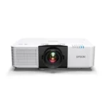 Proyector Láser Epson PowerLite L690U WUXGA 6500 Lúmenes Profesional