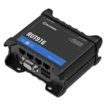 Router Industrial Teltonika RUT976 5G RedCap WiFi Dual SIM Profesional