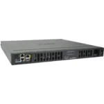 Router Cisco ISR 4331 Gigabit Empresarial - Conectividad WAN Inteligente