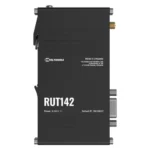 Router Industrial Teltonika RUT142 WiFi 4 + Ethernet + RS232 con VPN