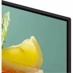 Samsung Business TV BE43F 43" UHD 4K HDR10+ Tizen Negro - Señalización digital inteligente para tu negocio