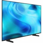 Samsung Crystal 4K Smart TV 55" UN55U8500HK Negro - Imagen nítida y sonido envolvente para vivir cada partido