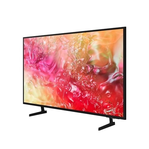 Samsung Crystal UHD 55" 4K Smart TV UN55DU7000 - Experiencia Cinematográfica en Casa