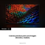 Samsung Crystal UHD 55" 4K Smart TV UN55DU7000 - Experiencia Cinematográfica en Casa