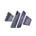 Samsung Galaxy A07 128GB 6GB RAM Morado Claro - Pantalla 6.7" Super AMOLED