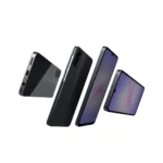 Samsung Galaxy A07 128GB 6GB RAM Negro - Smartphone con Cámara 50MP