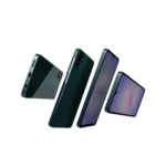 Samsung Galaxy A07 128GB 6GB RAM Verde - Smartphone 5G con Cámara 50MP