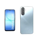 Samsung Galaxy A17 4GB RAM 128GB Azul Claro - Tu smartphone resistente con cámara de 50 MP y pantalla Super AMOLED de 6,7"