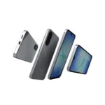 Samsung Galaxy A17 4GB RAM 128GB Forest Gray - Tu smartphone resistente para vivir sin límites