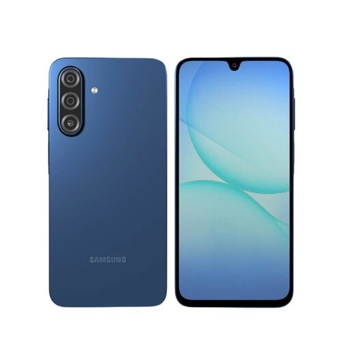 Samsung Galaxy A17 5G 256GB 8GB RAM - Smartphone Potente y Duradero