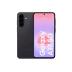 Samsung Galaxy A37 5G 6.7" 128GB 8GB RAM Gris - Potencia, IA y cámara de 50MP en tu bolsillo