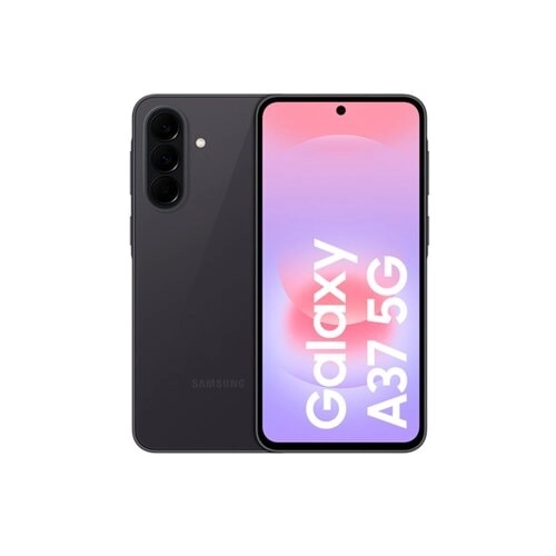 samsung-galaxy-a37-5g-128gb-8gb-ram-gris-smartphone-1.webp Samsung Galaxy A37 5G 6.7" 128GB 8GB RAM Gris - Potencia, IA y cámara de 50MP en tu bolsillo