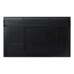 Samsung Interactive Display WA75F 75" 4K UHD Android 14 40 Puntos Táctiles Negro - La pizarra inteligente para equipos que colaboran en grande