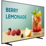 Monitor Samsung Business TV 85 Pulgadas BE85F 4K UHD para Negocios