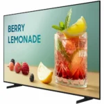 Monitor Samsung Business TV 85 Pulgadas BE85F 4K UHD para Negocios