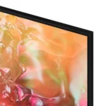 Samsung Smart TV Crystal 50" 4K UHD DU7000 - Experiencia Cinematográfica en Casa