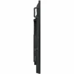 Samsung WA86F 86" Pantalla Interactiva 4K Android 14 64GB Negro - Colaboración sin límites en el aula o sala de reuniones
