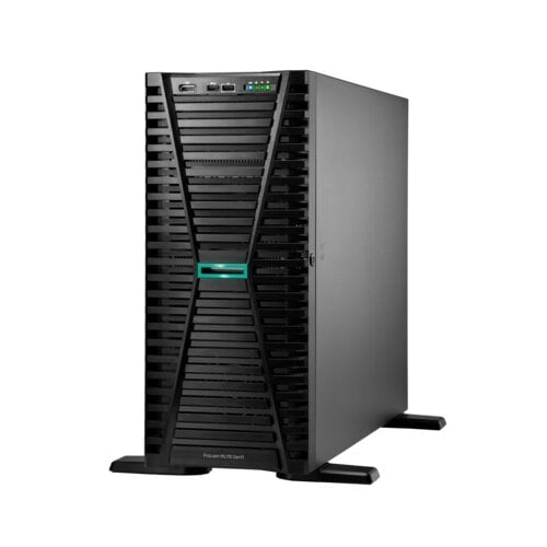 HPE ProLiant ML110 Gen11 Xeon Bronze 3508U 32GB DDR5 4LFF - Servidor tower listo para enviar hoy