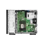 HPE ProLiant ML110 Gen11 Xeon Bronze 3508U 32GB DDR5 4LFF - Servidor tower listo para enviar hoy