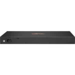 Switch Aruba 6100 48 Puertos Gigabit PoE+ 370W con 4 SFP+ - JL675A