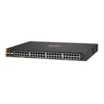 Switch Aruba Instant On 1930 24 Puertos PoE 370W - Conectividad Empresarial