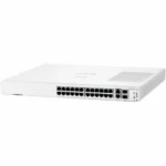 Switch Aruba Instant On 1960 24 Puertos Gigabit Apilable JL806A