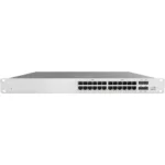 Switch Cisco Meraki MS120-24 Gigabit Administrado en la Nube - 24 Puertos