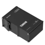 Switch Teltonika TSW040 8 Puertos PoE+ 240W Industrial Plug & Play