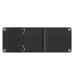 Switch Teltonika TSW040 8 Puertos PoE+ 240W Industrial Plug & Play