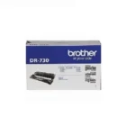 Tambor Brother DR730 Original - 12,000 Páginas de Impresión Profesional