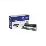 Tambor Brother DR730 Original - 12,000 Páginas de Impresión Profesional