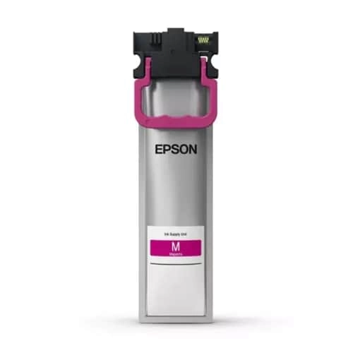 Tinta Original Epson T11A320-AL Magenta para WF-C5890 - Alto Rendimiento 5000 páginas
