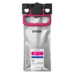 Bolsa de Tinta Epson T12P Magenta DURABrite Ultra 20.000 Páginas