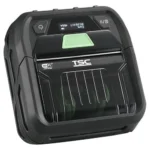 TSC RE310 Impresora Móvil de Etiquetas y Recibos 3" 203 DPI Negra - Imprime en campo sin interrupciones