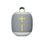 Ultimate Ears WONDERBOOM 4 Gray - Altavoz Bluetooth Portátil 360° con 14h de Batería y Resistencia IP67