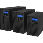 UPS Ablerex ARES Plus 3000VA/2700W Torre True Online Doble Conversión
