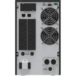 UPS Ablerex ARES Plus 3000VA/2700W Torre True Online Doble Conversión
